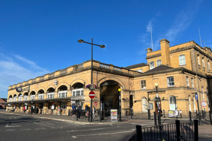 More misery for York rail passengers as train company issues weekend travel warning