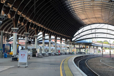 Train strikes are back: Here’s how York and North Yorkshire are affected