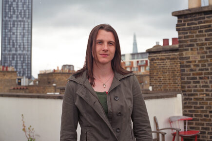 Meet the ‘Writer in Residence’ at Selby Stories
