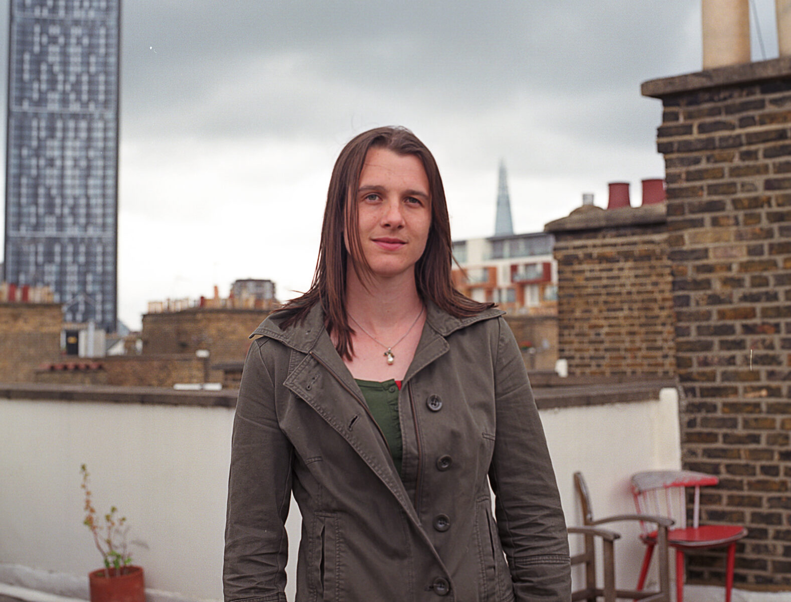 Meet the ‘Writer in Residence’ at Selby Stories