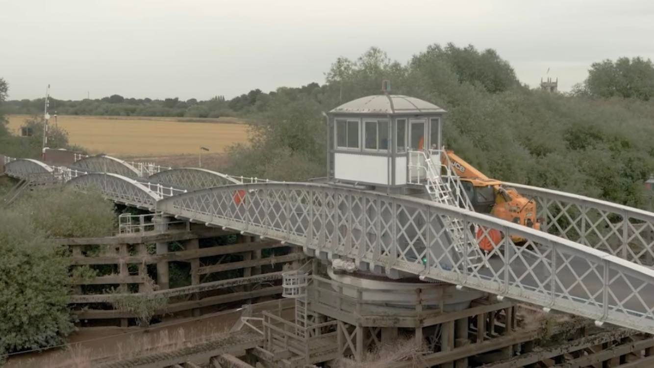 Body of a woman found in the River Ouse