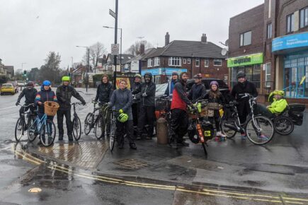 Campaigners ‘livid’ as active travel schemes set for the chop in York
