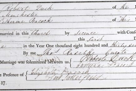 Two million historic York records go online