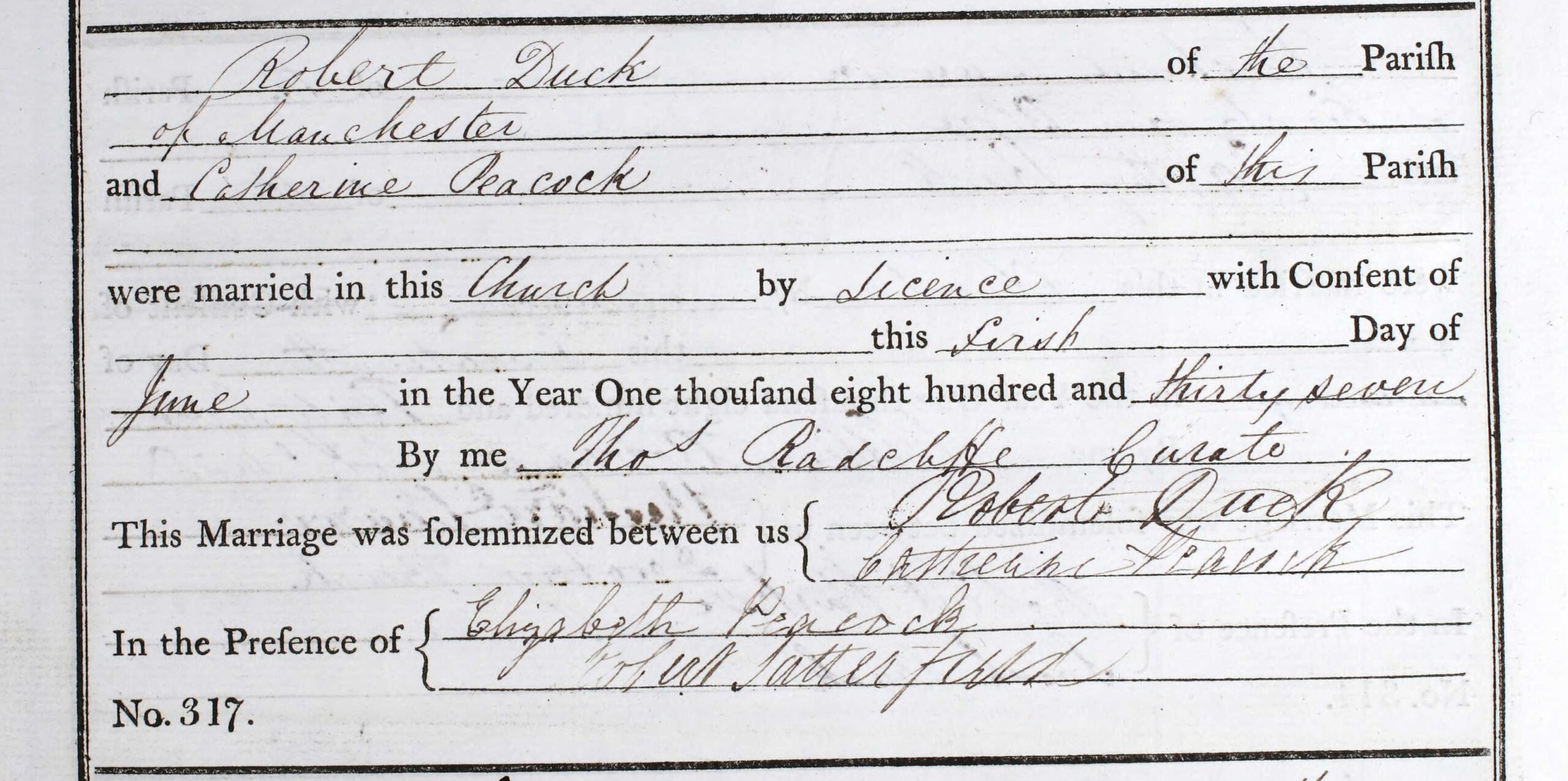 Two million historic York records go online