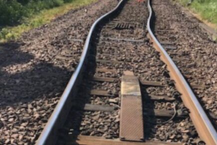 Heatwave: Almost every train to London from North Yorkshire cancelled on Tuesday