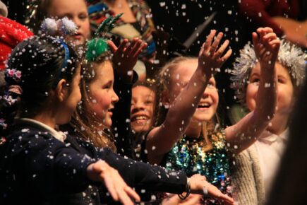 Tickets on sale from Monday for York’s longest running Carol Concert