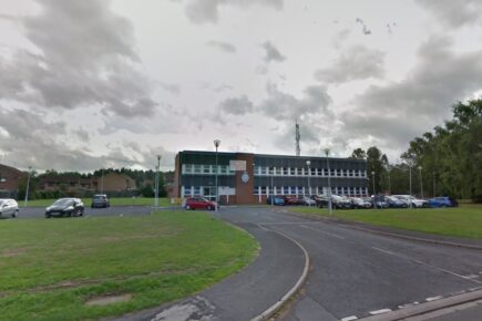 Green light for plan to turn former police station into a supermarket