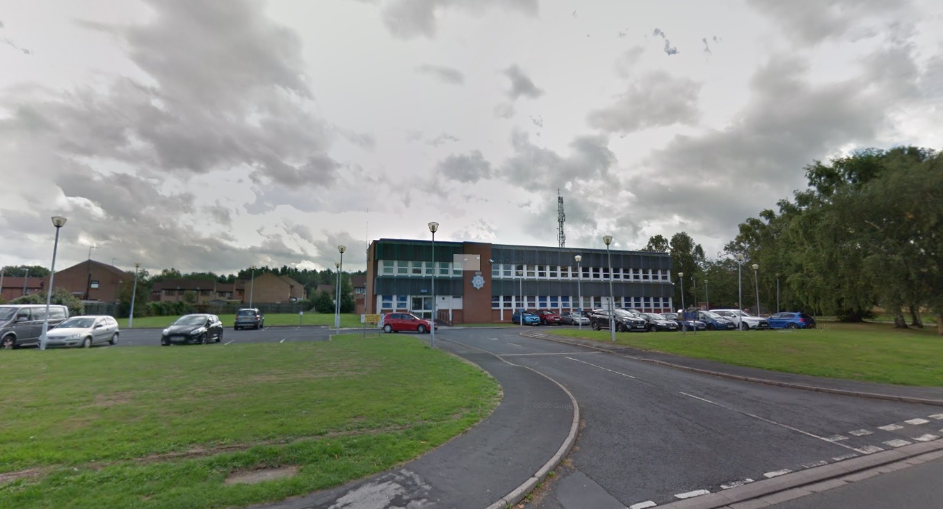 Green light for plan to turn former police station into a  supermarket
