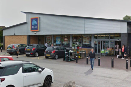 Police appeal after altercation outside Selby supermarket