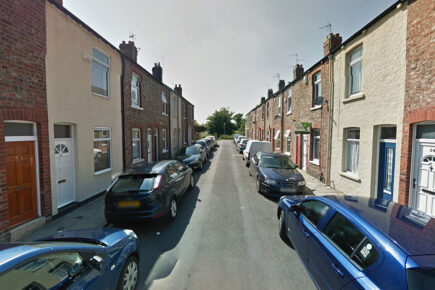 ‘Desperate’ York residents who can’t park near their homes demand change