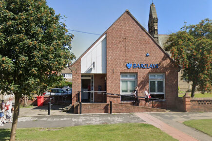 Bank team to meet customers over York branch closure