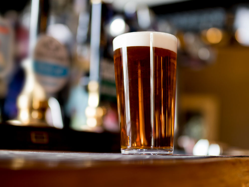 Destination pub near York to close – but owners say ‘We will be back’