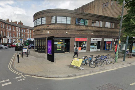 Two York phone boxes to be replaced with advertising screen and 1Gb wifi hub