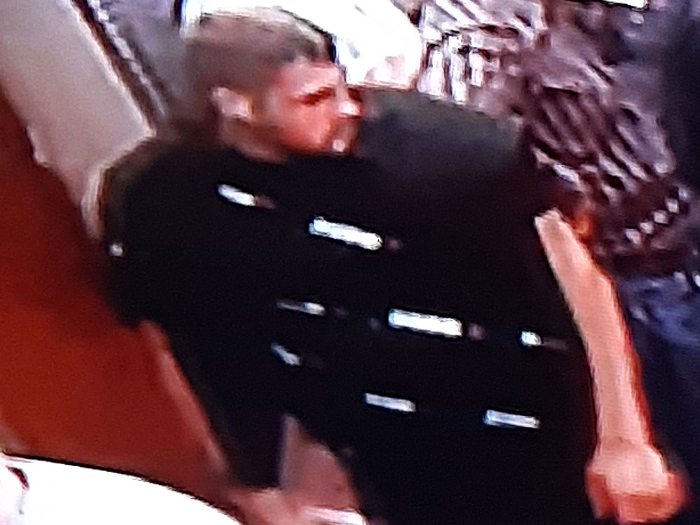 Man knocked unconscious during multiple assaults outside York McDonald’s
