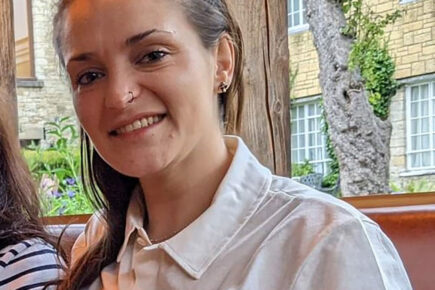 Police find a body in the search for missing Chelsea Allen