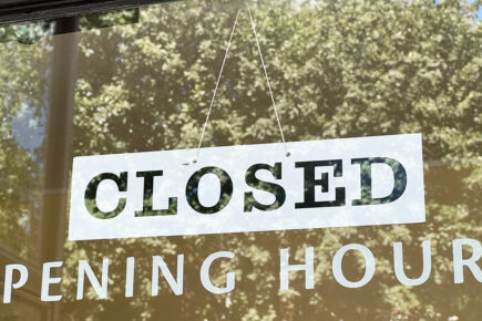 Updated: Three York shops that have closed – and one that’s moving