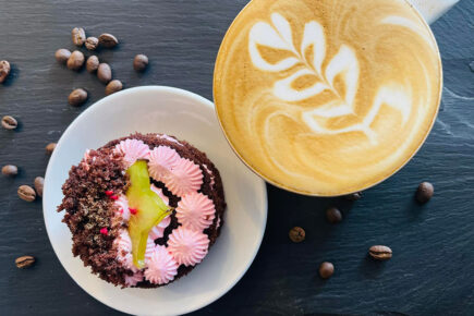 Plan to turn York coffee bar into licensed bistro to come under scrutiny