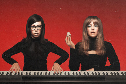 Viral musical comedy sisters to bring new show to York