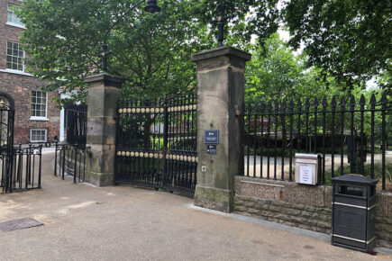 Updated: City of York Council HQ closed after incident