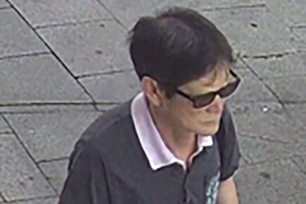 Police appeal after teenage girl sexually touched on way to school in Selby
