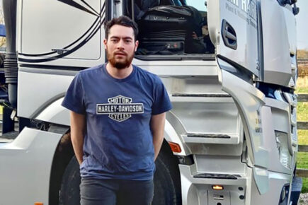 ‘He was much loved’: Tributes paid to North Yorkshire biker, 26, who died in crash at junction