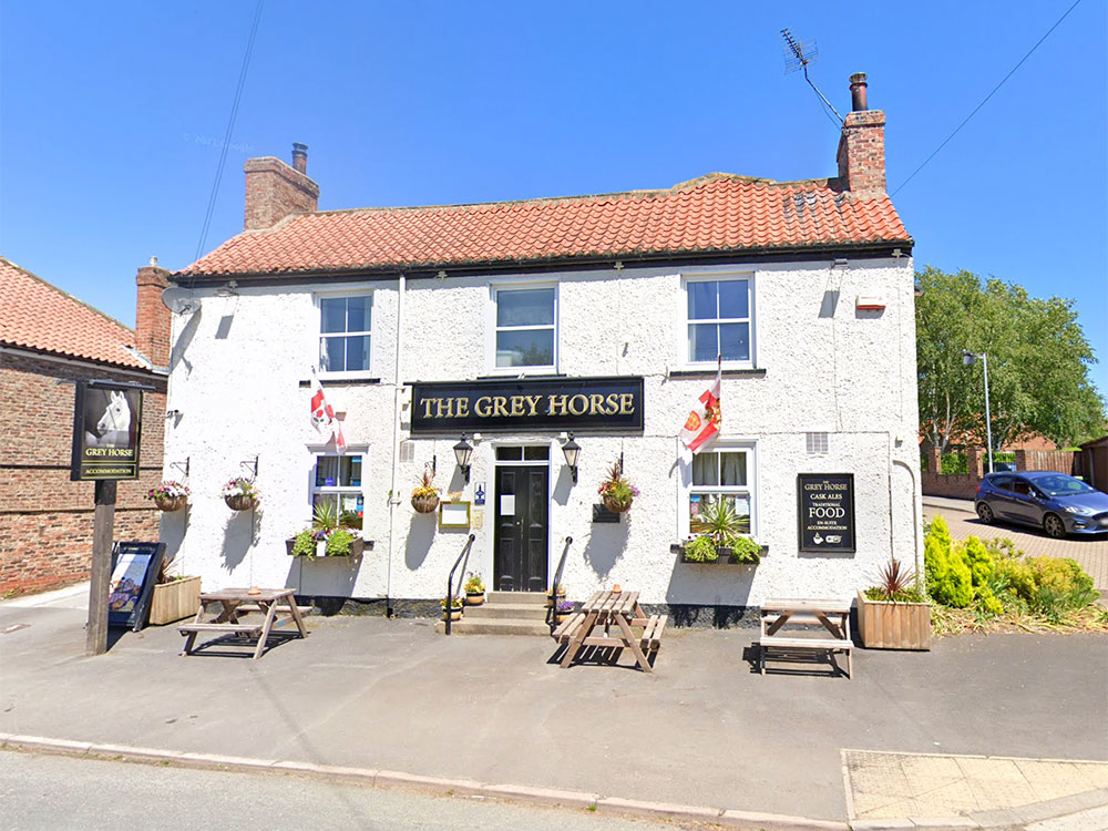 Bid to safeguard two York pubs from redevelopment