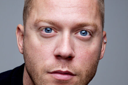 Discover the man behind the makeup – York cabaret star to perform one off concert