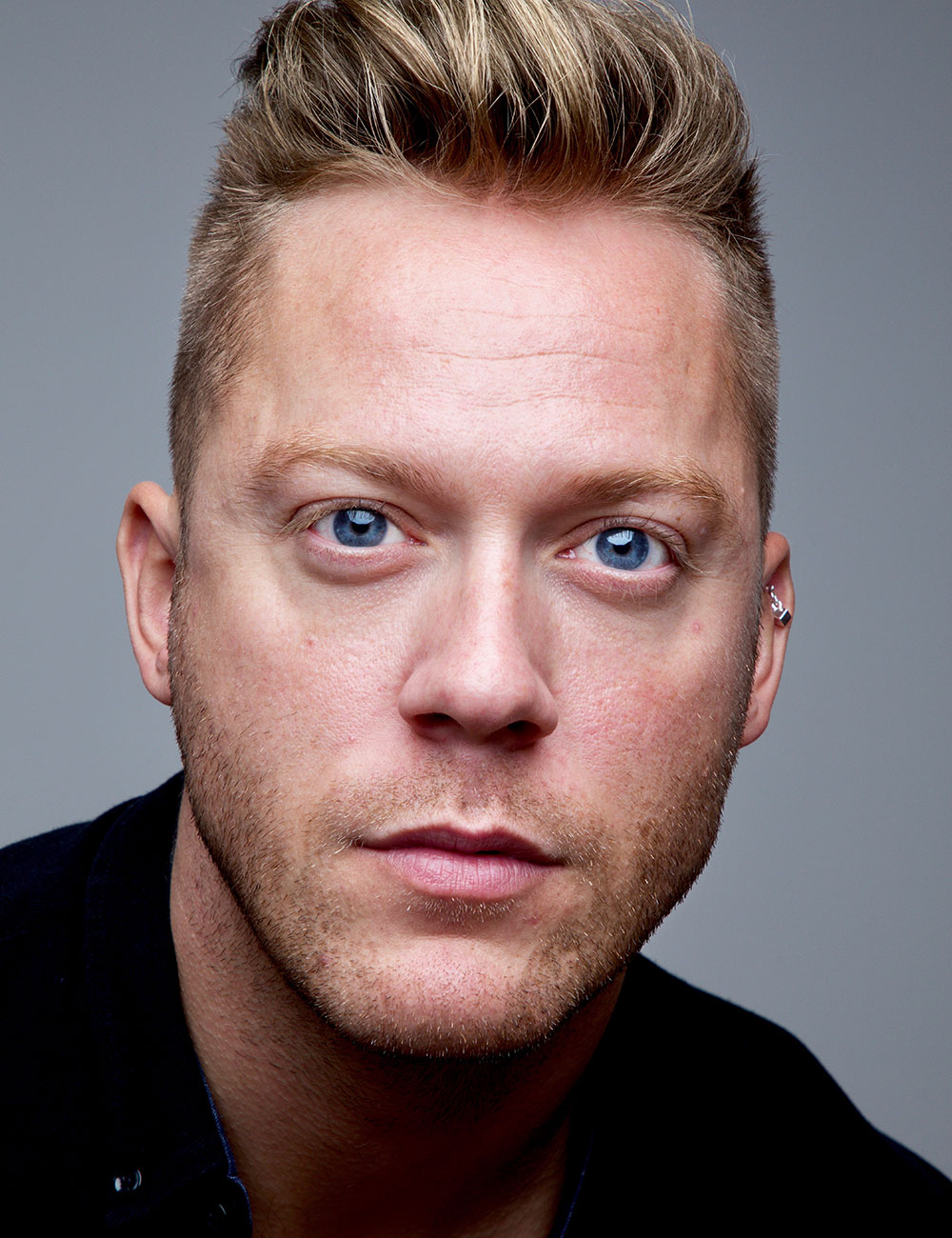 Discover the man behind the makeup – York cabaret star to perform one off concert