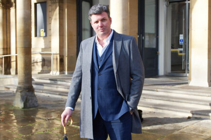 New TV detective drama set in York ‘could boost city economy by £75m’