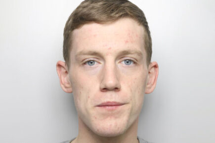 Jailed: Violent burglar who targeted York homes and ‘terrified’ victims