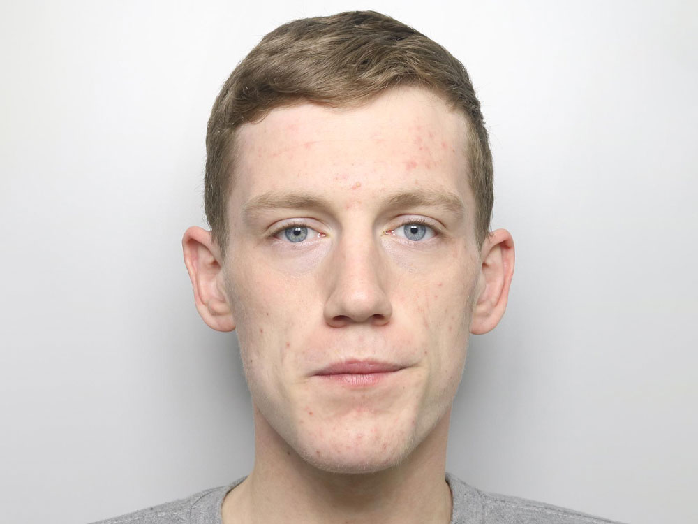 Jailed: Violent burglar who targeted York homes and ‘terrified’ victims