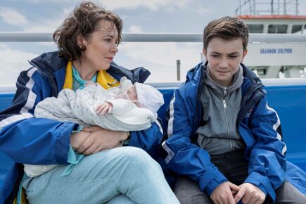 York film preview: DC League of Super-Pets, Joyride and Fire of Love