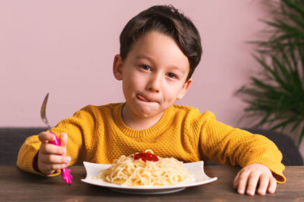 Where kids can eat for free in York this summer