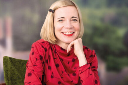 TV historian to uncover the truth behind the ‘queen of crime’ in talk at York theatre