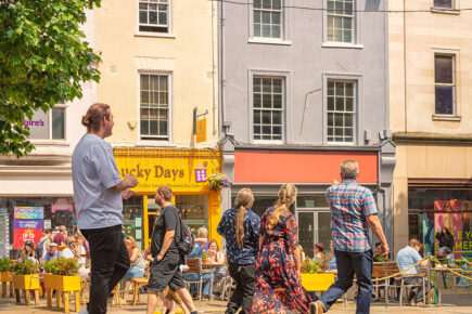 ‘Unprecedented’ number of job vacancies in York as visitors flock to the city