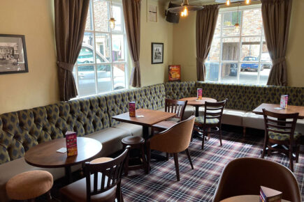 ‘Last pub of its kind’ reopens in York after £200K refurbishment