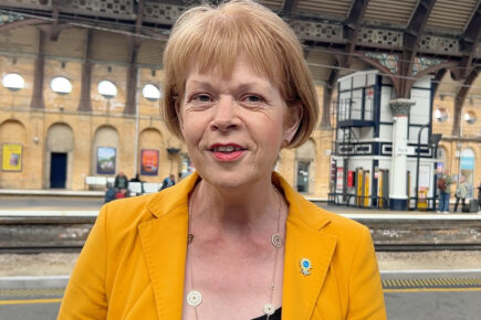 Watch: Here’s what the rail minister thinks of York’s bid for the UK’s new railways HQ