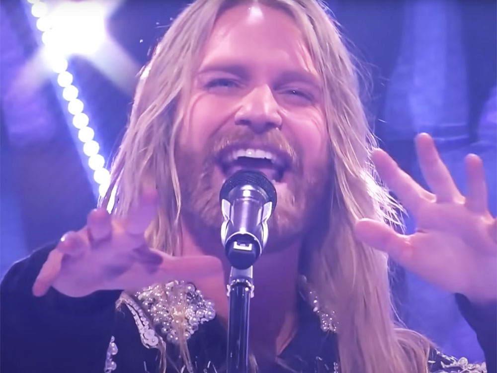 Bring Eurovision to York says Sam Ryder! (No, not that one…)