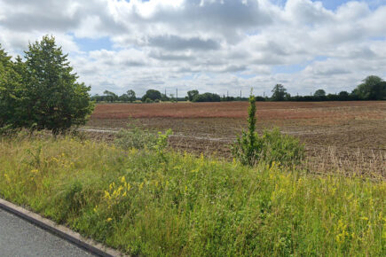 More than 150 new homes planned for green belt – amid fears they will harm York’s historic setting