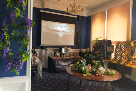 ‘Multi-sensory market experience’ returns to York – with palm reading, unique items and more