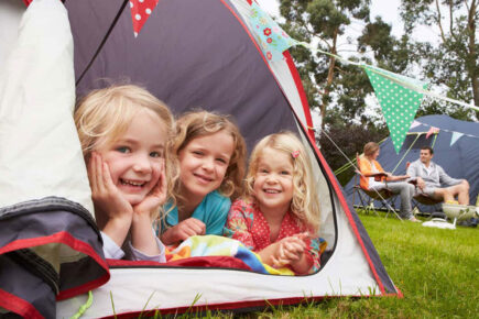 Popular children’s attraction wins national award￼