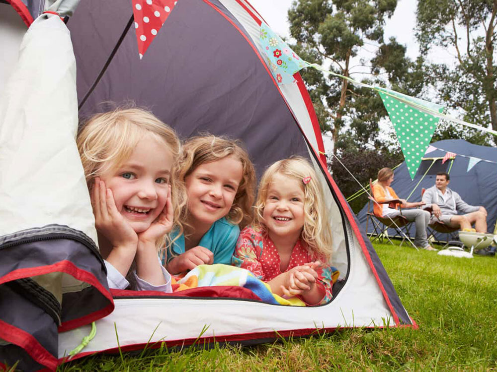 Popular children’s attraction wins national award￼