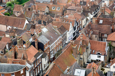 ‘York is a really nice place. But the one thing missing is affordable housing’