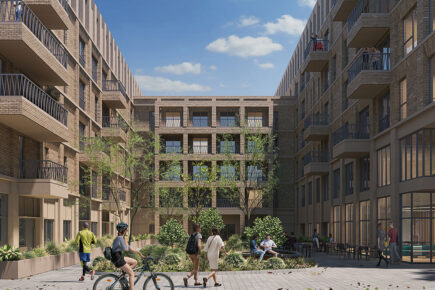 Popular York attraction set to close – with 137 hi-tech flats built in its place