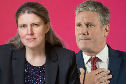 Listen: ‘Keir Starmer should meet rail strikers’ says York MP – after he sacks shadow minster for doing just that