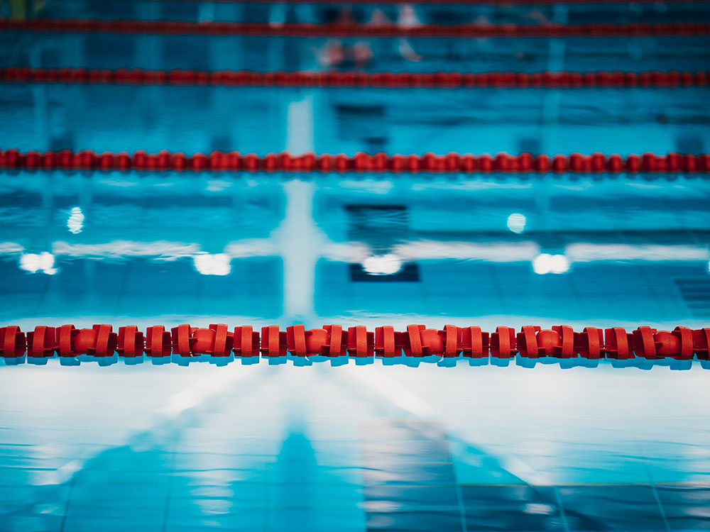 York swimming pool forced to close due to chlorine shortage