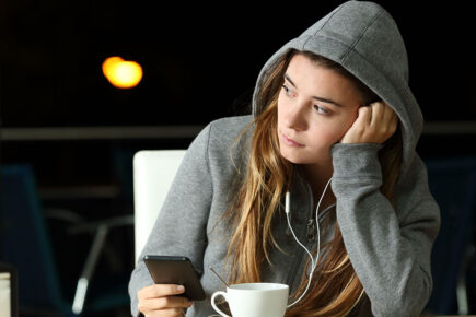 York podcast and website launched to help young people with their mental health