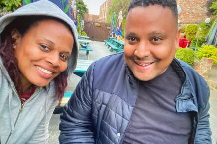 Family raises funds for mental health charities in memory of Sam Diatta