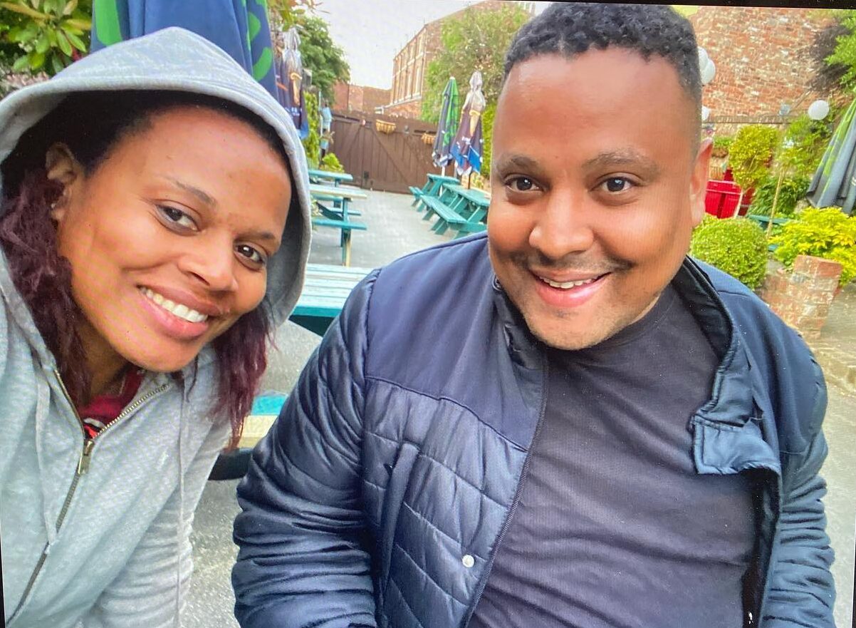 Family raises funds for mental health charities in memory of Sam Diatta