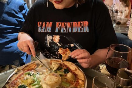 A new foodie press all about ‘good scran’ has launched in York